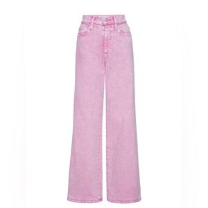 AMO Frida Jeans Peony Size 23